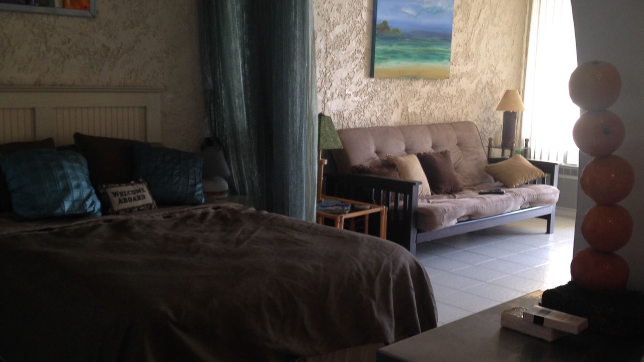 Photo of Bedroom in Red Hook