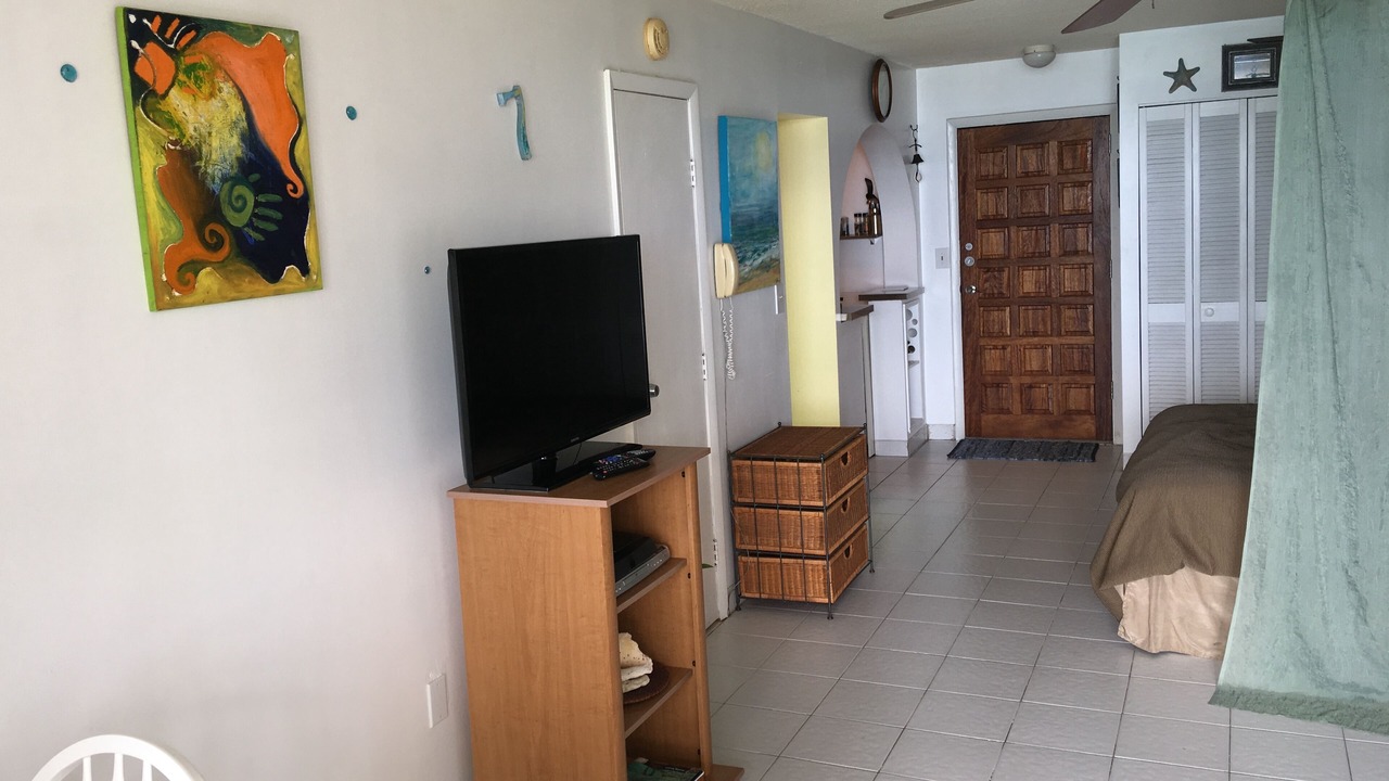 Photo of Bedroom in Red Hook