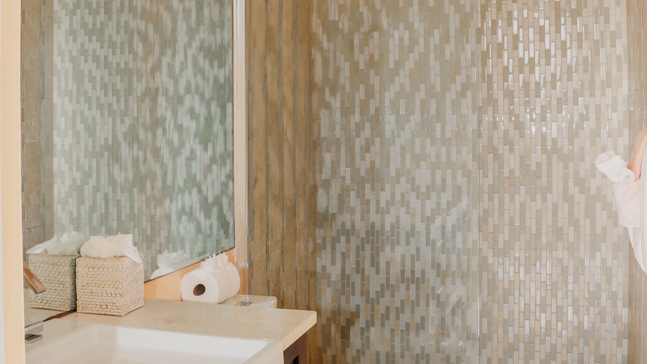 Photo of Bathroom in Estate Bakkero