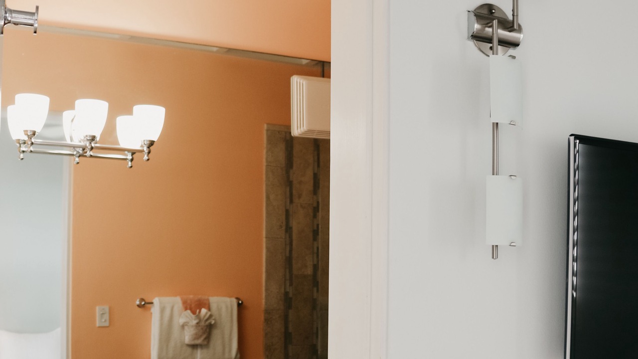 Photo of Bathroom in Estate Bakkero
