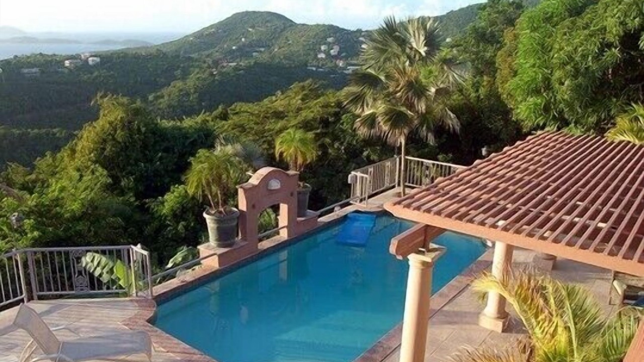 Photo of Outdoor in Estate Chocolate Hole and Great Cruz Bay