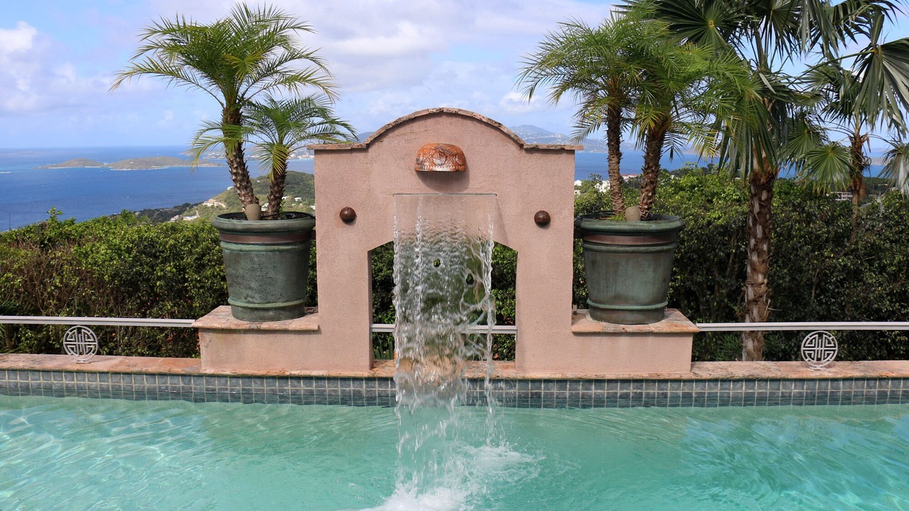 Photo of Outdoor in Estate Chocolate Hole and Great Cruz Bay