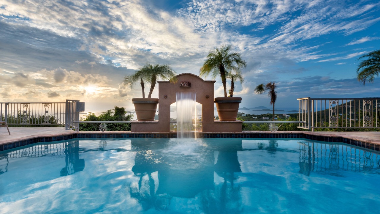 Photo of Outdoor in Estate Chocolate Hole and Great Cruz Bay