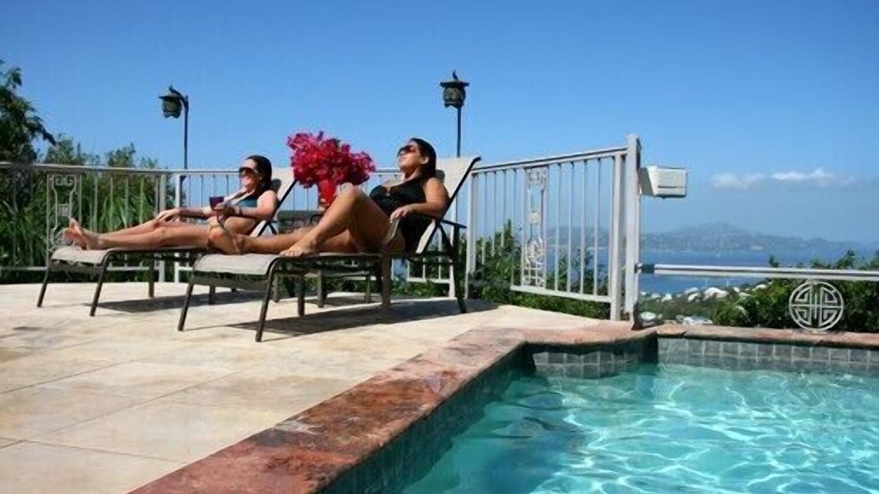 Photo of Outdoor in Estate Chocolate Hole and Great Cruz Bay