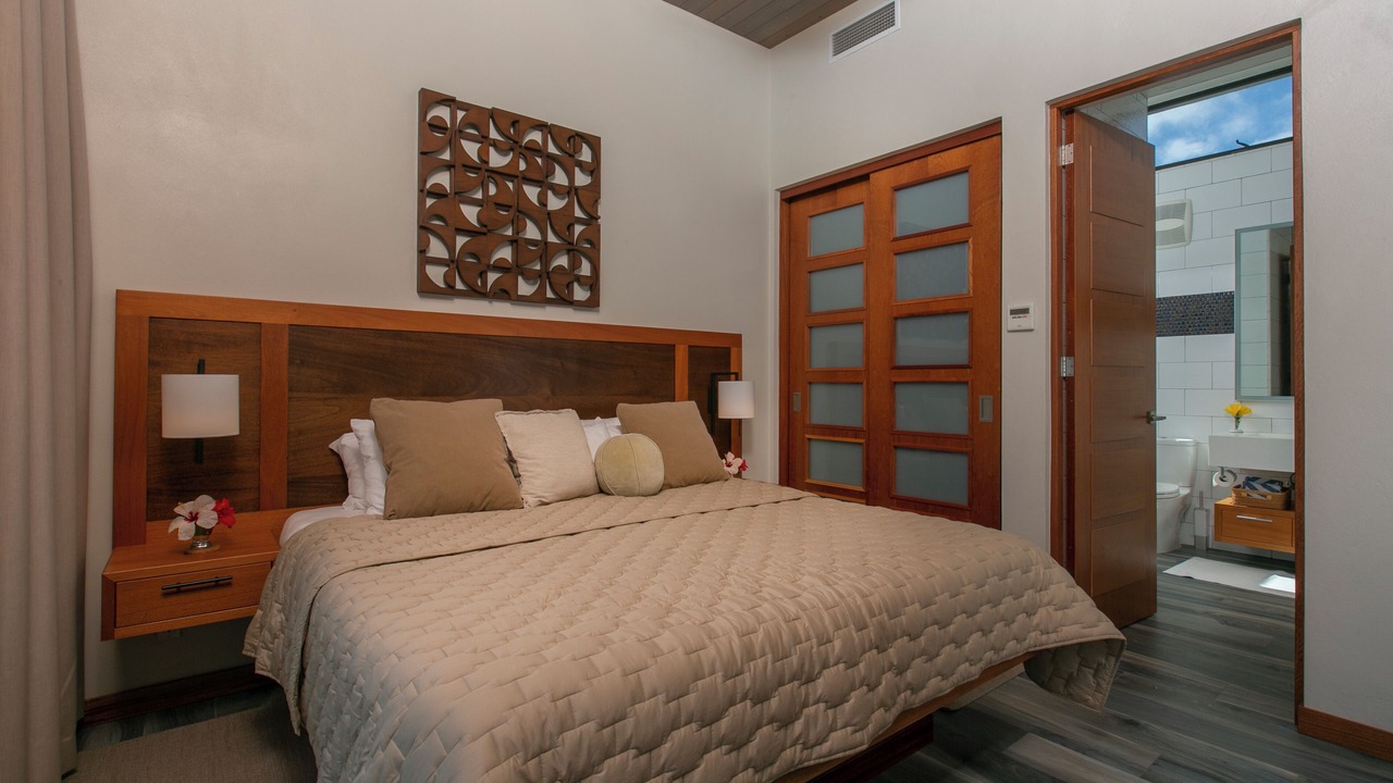 Photo of Bedroom in Estate Carolina