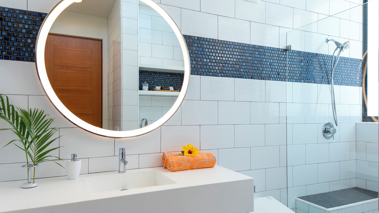 Photo of Bathroom in Estate Carolina