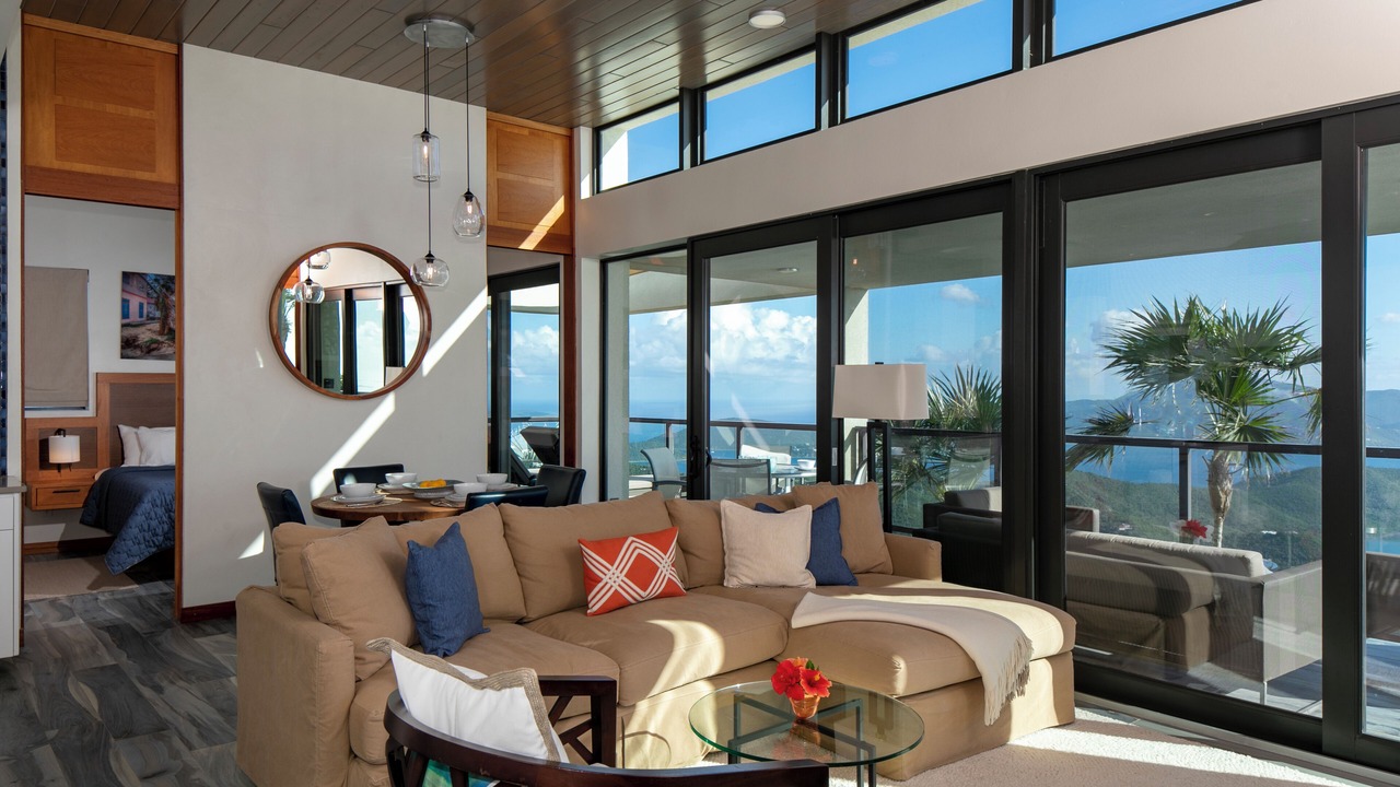 Photo of Livingroom in Estate Carolina