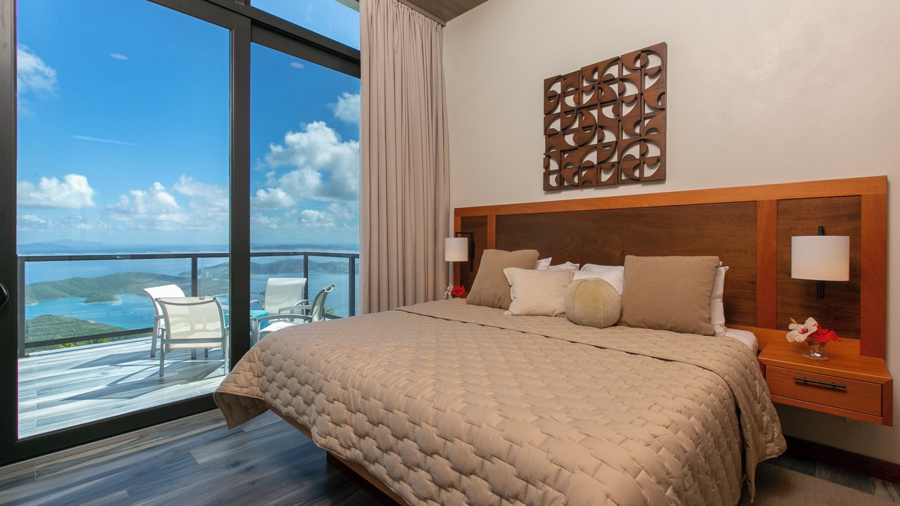 Photo of Bedroom in Estate Carolina