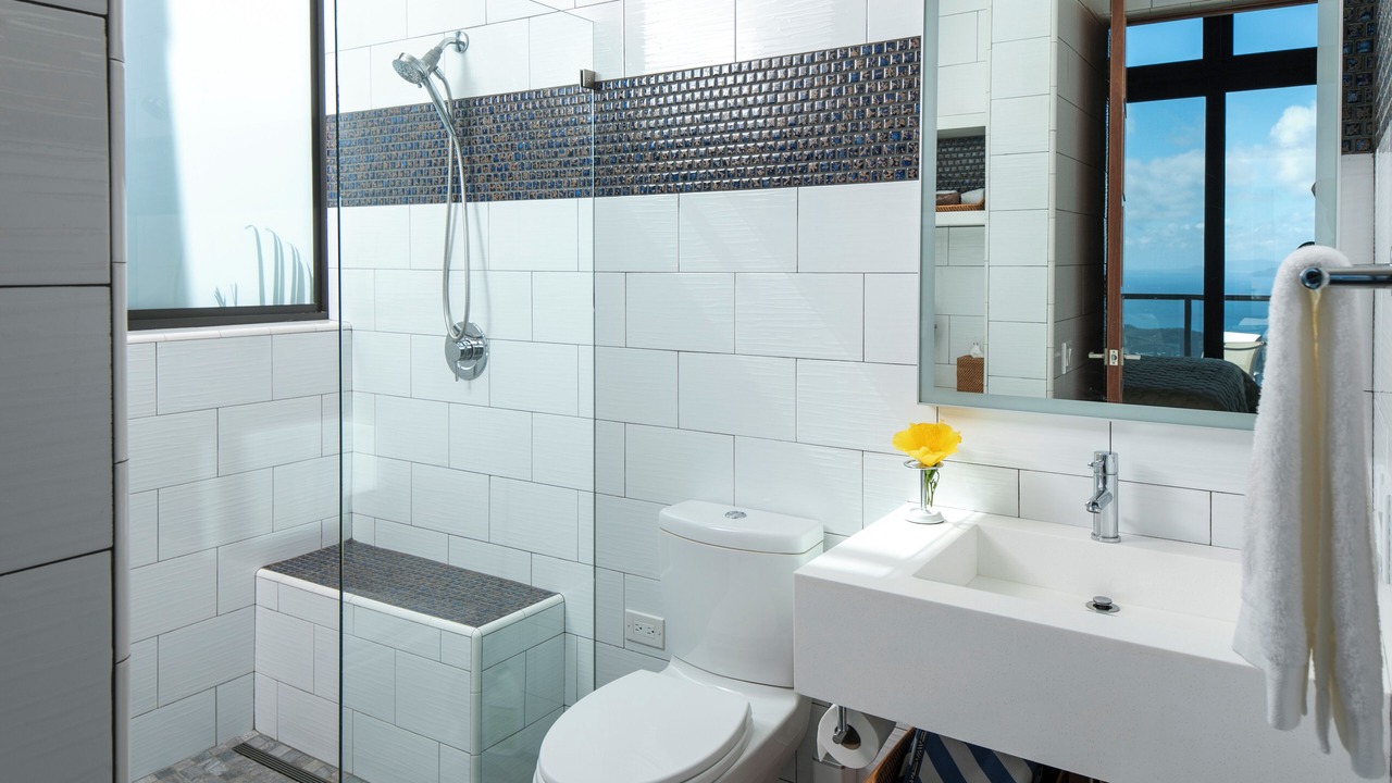 Photo of Bathroom in Estate Carolina