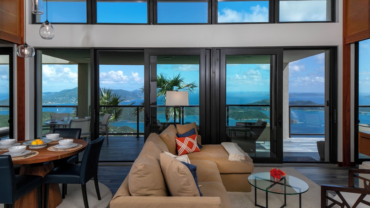 Photo of Livingroom in Estate Carolina