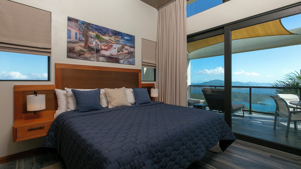 Photo of Bedroom in Estate Carolina