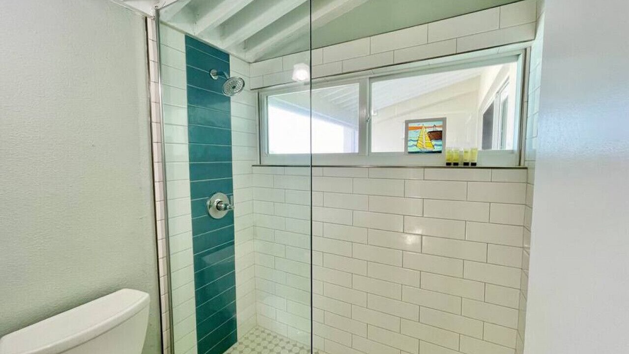 Photo of Bathroom in Estate Lovenlund