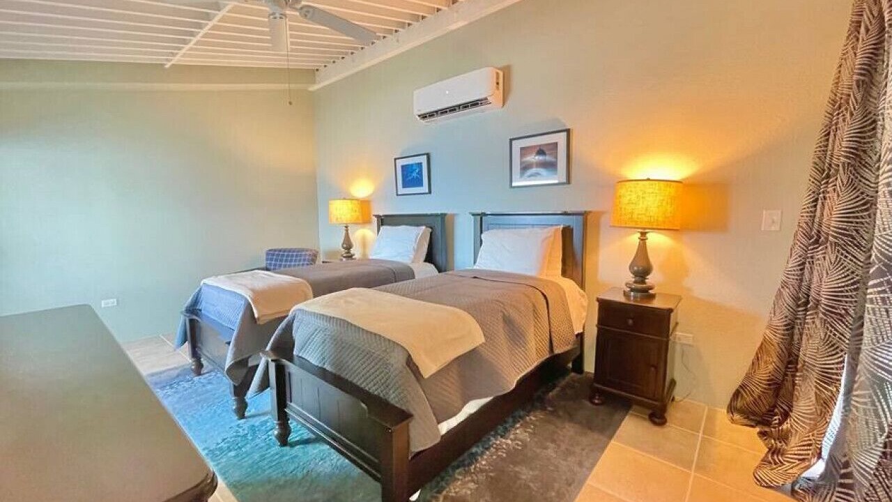 Photo of Bedroom in Estate Lovenlund