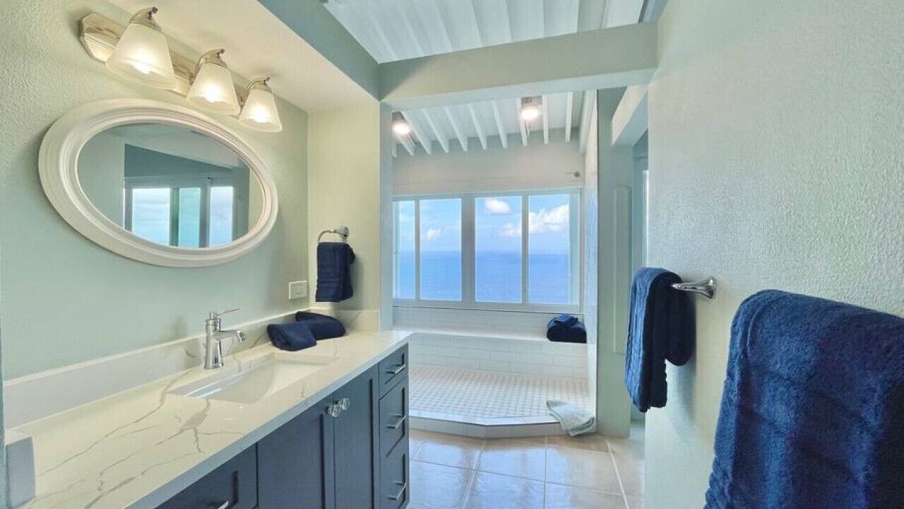 Photo of Bathroom in Estate Lovenlund