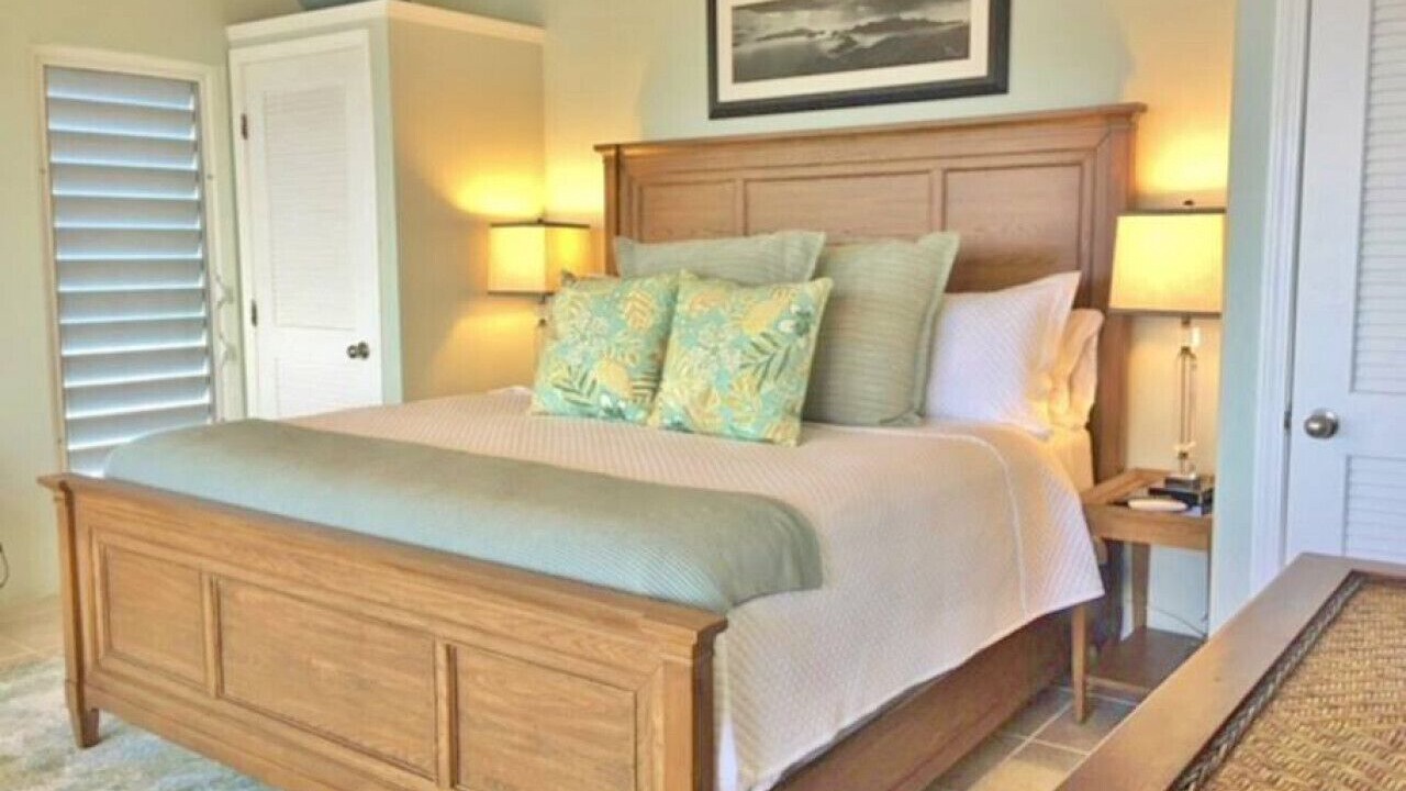 Photo of Bedroom in Estate Lovenlund