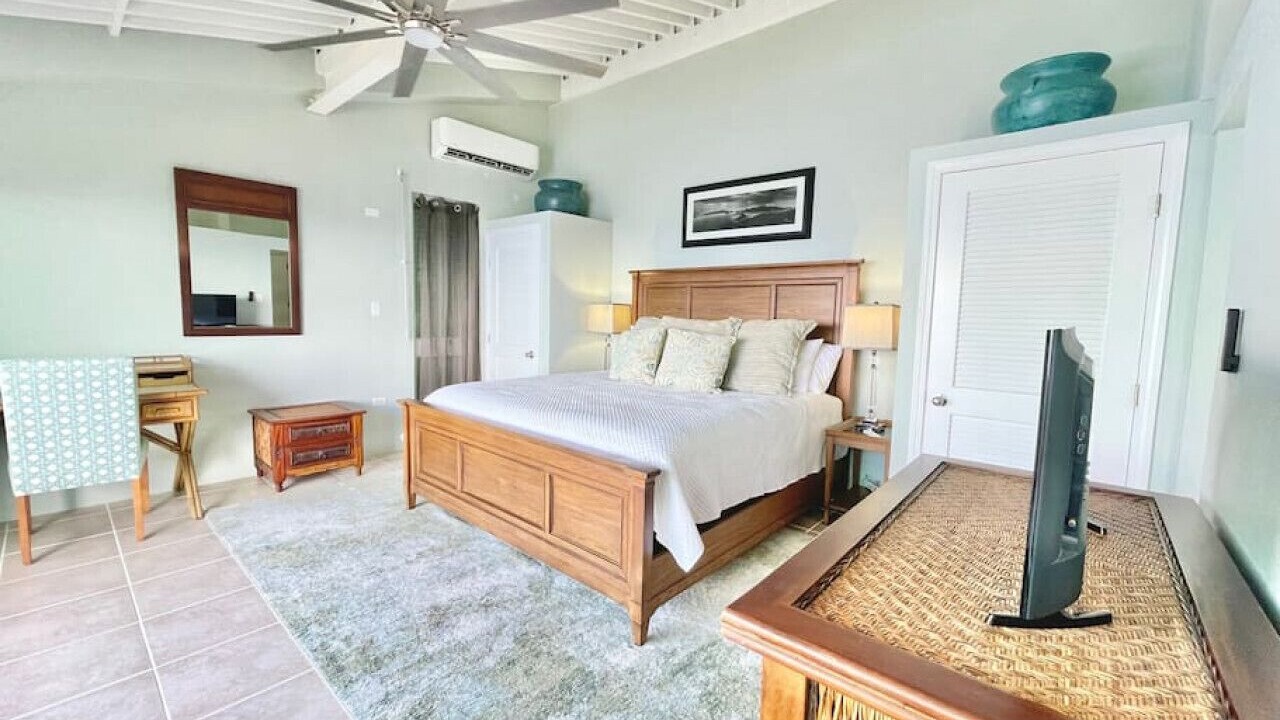 Photo of Bedroom in Estate Lovenlund