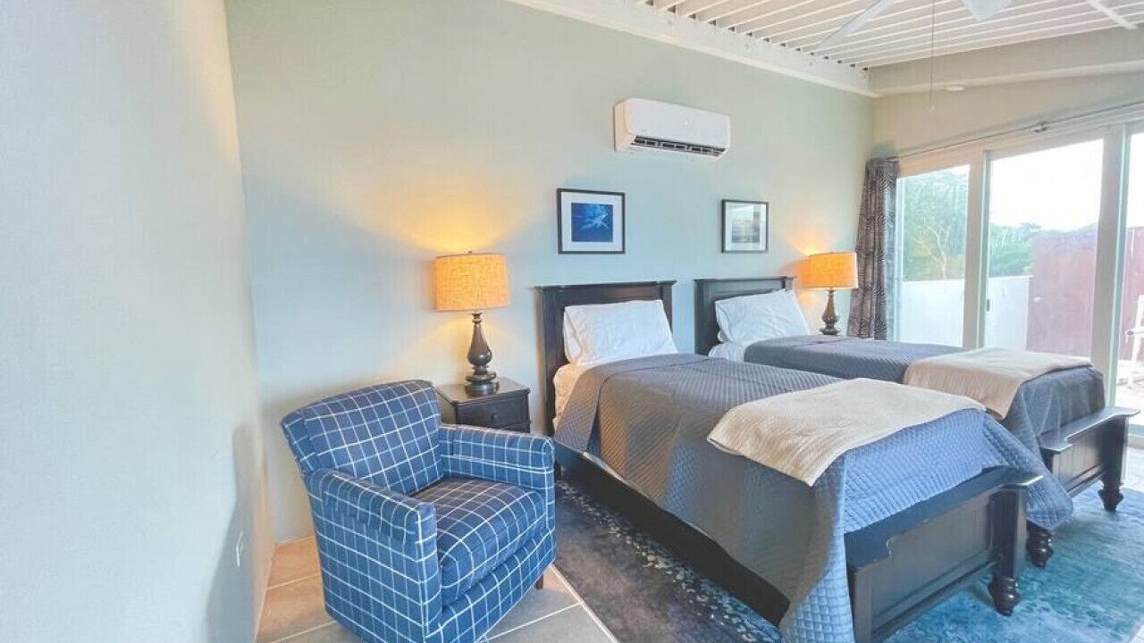 Photo of Bedroom in Estate Lovenlund