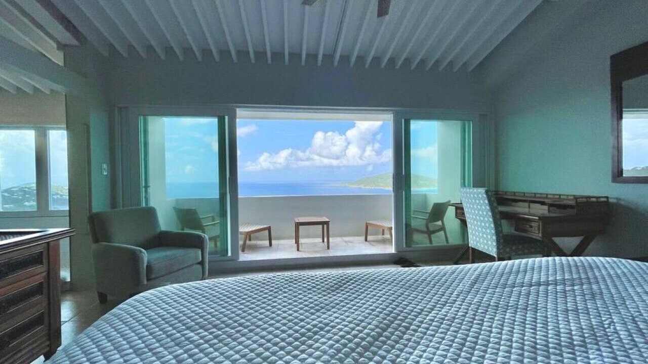 Photo of Bedroom in Estate Lovenlund
