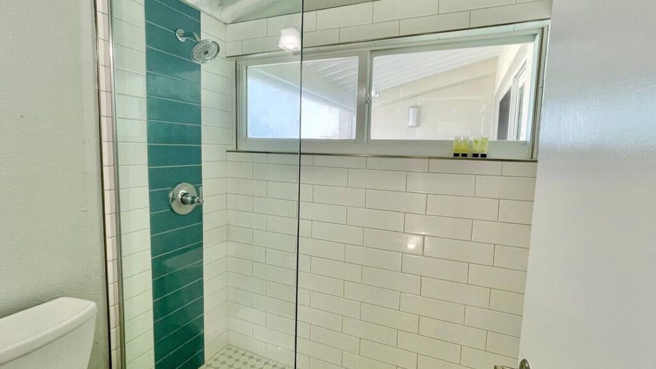 Photo of Bathroom in Estate Lovenlund