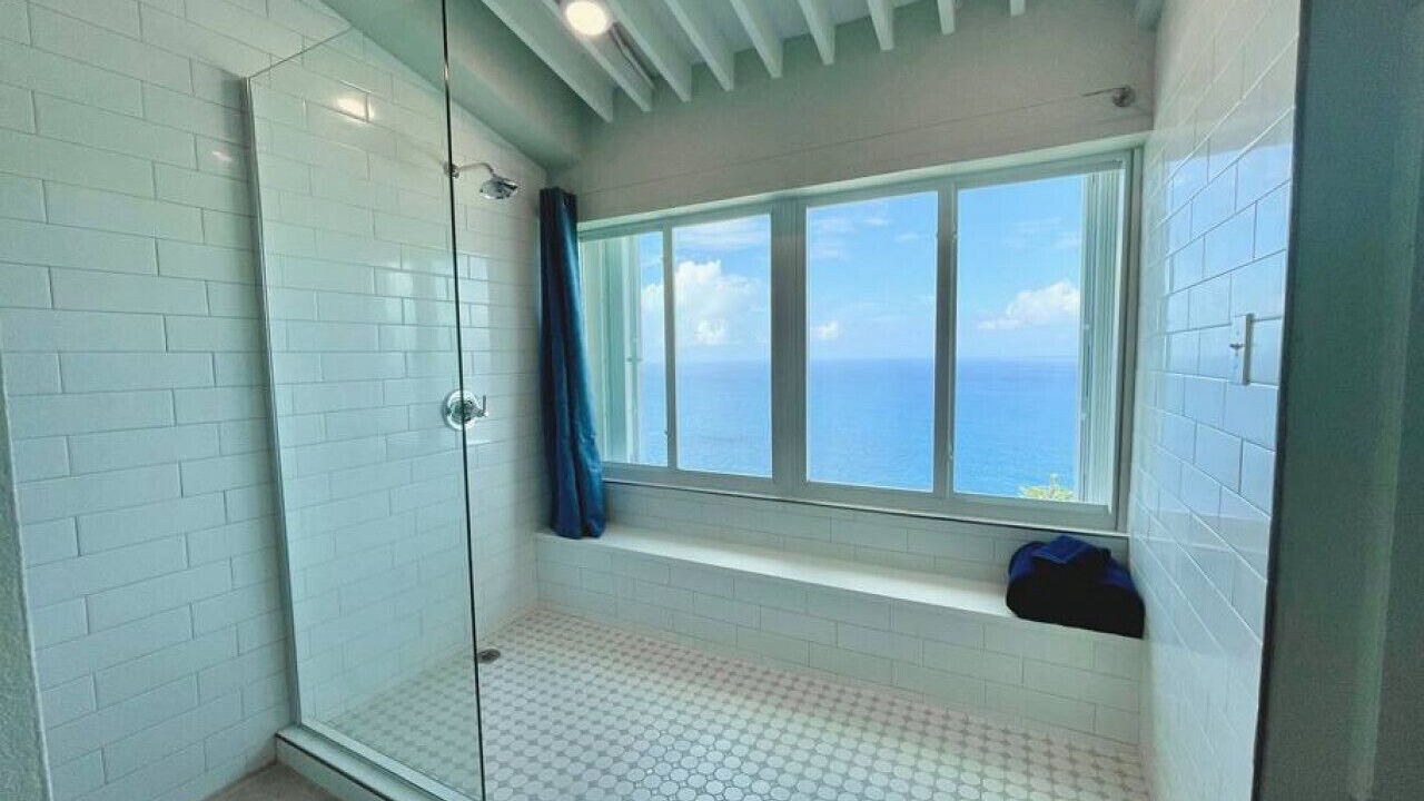 Photo of Bathroom in Estate Lovenlund