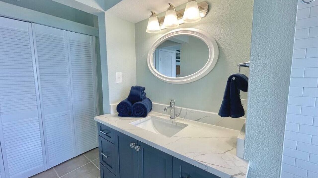 Photo of Bathroom in Estate Lovenlund