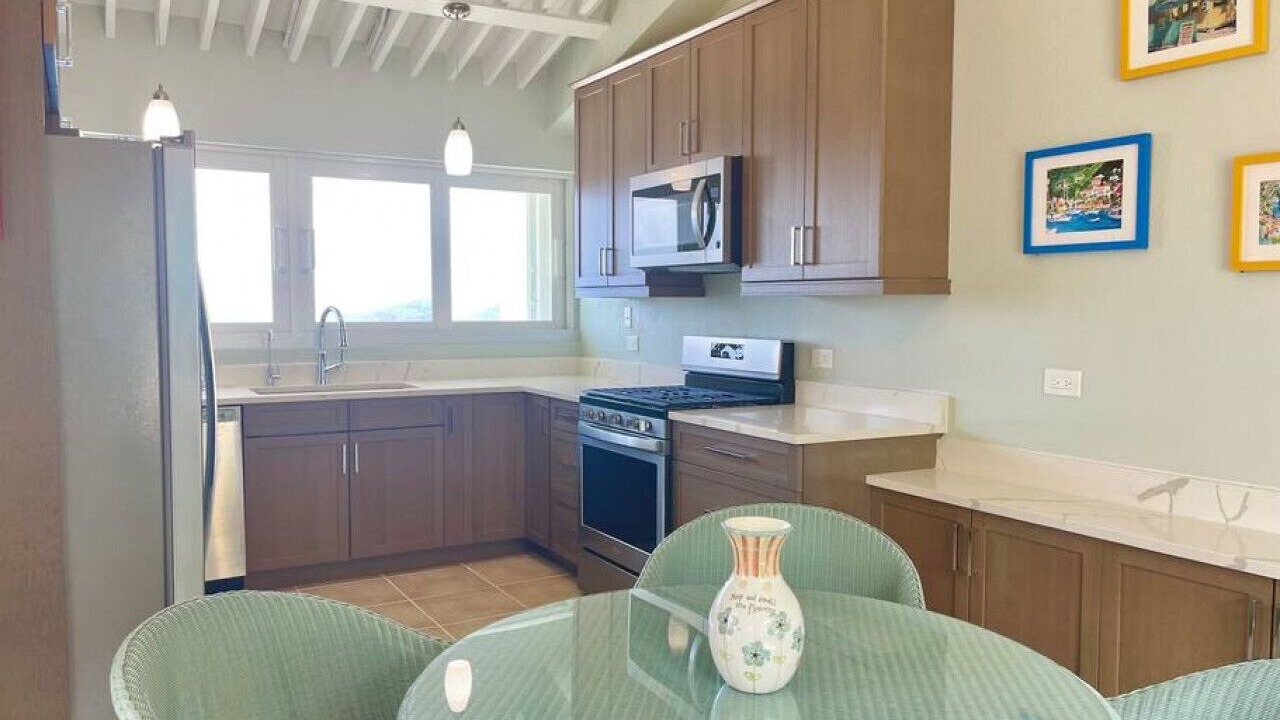 Photo of Kitchen in Estate Lovenlund