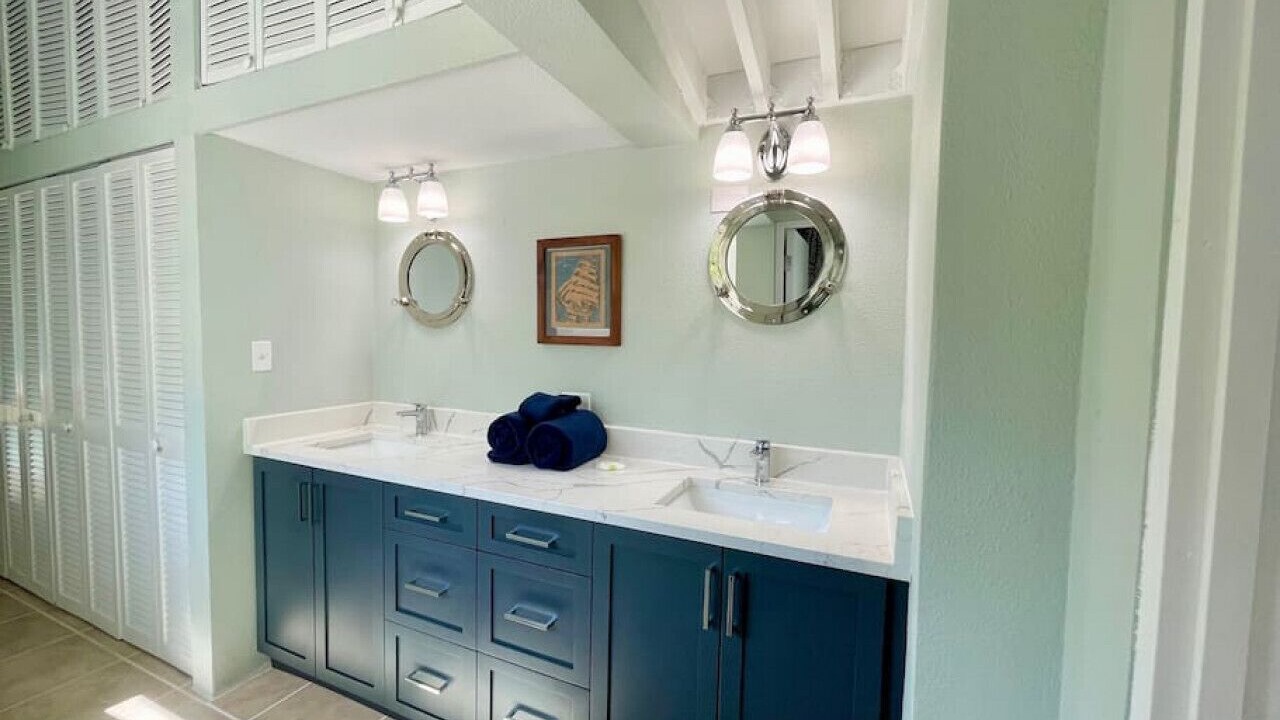 Photo of Bathroom in Estate Lovenlund