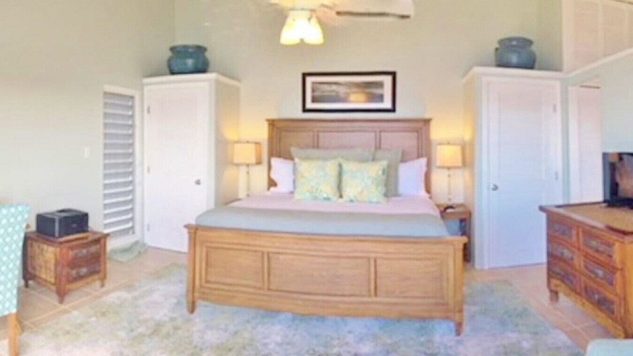Photo of Bedroom in Estate Lovenlund