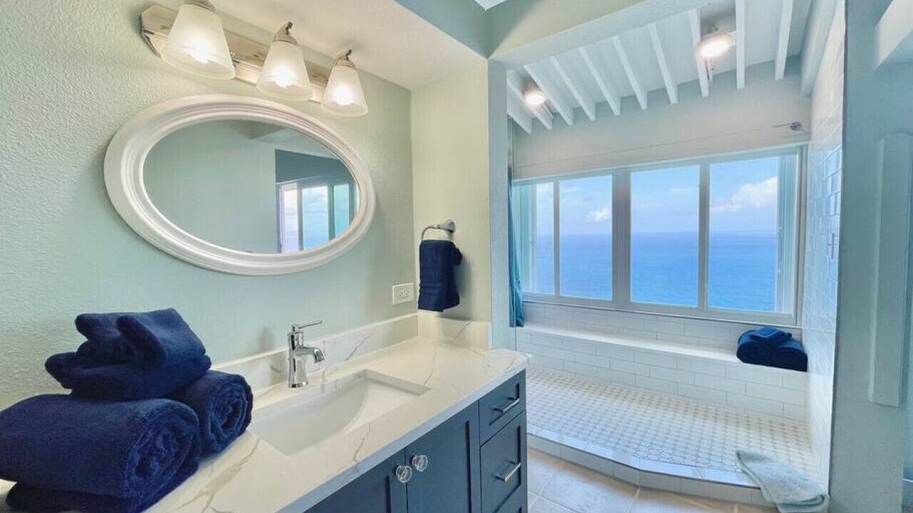 Photo of Bathroom in Estate Lovenlund