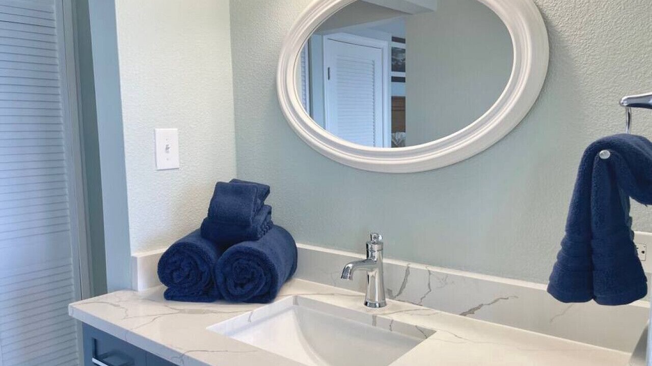 Photo of Bathroom in Estate Lovenlund