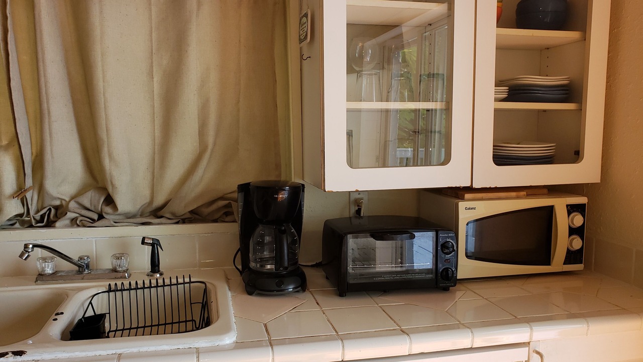 Photo of Kitchen in Mafolie