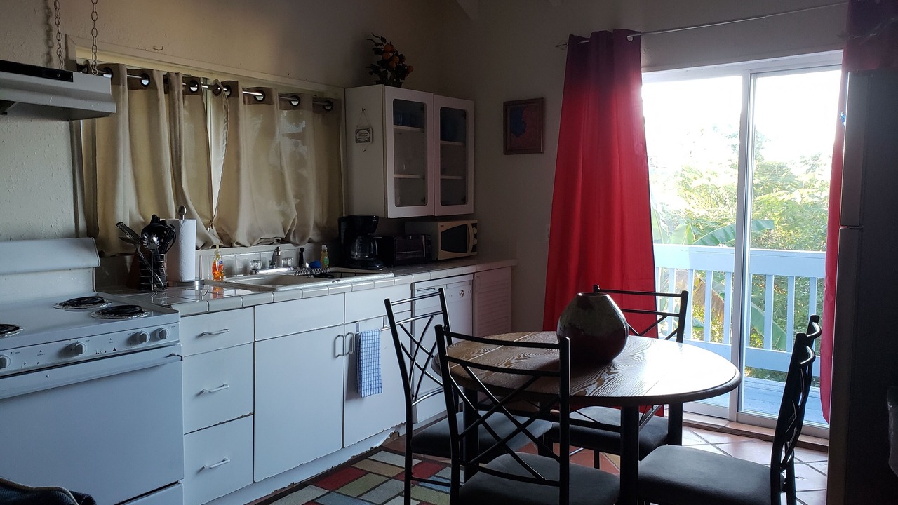 Photo of Kitchen in Mafolie