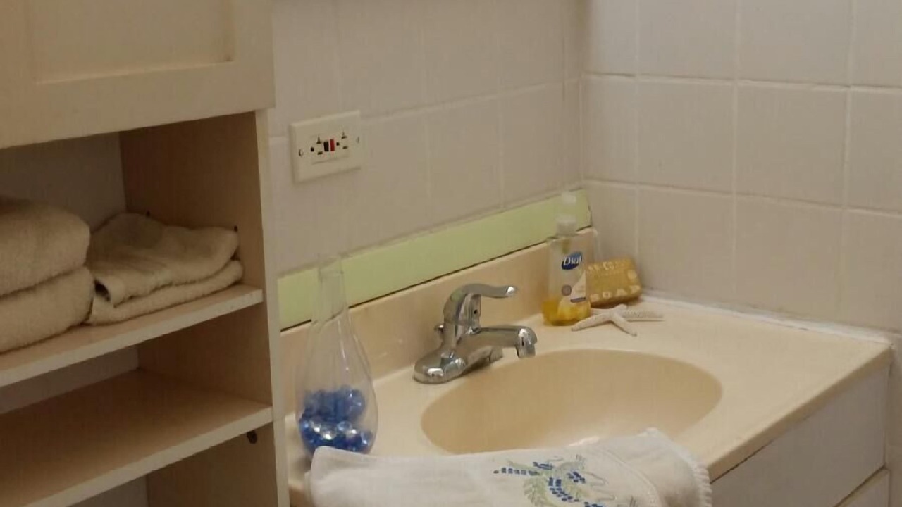 Photo of Bathroom in Mafolie
