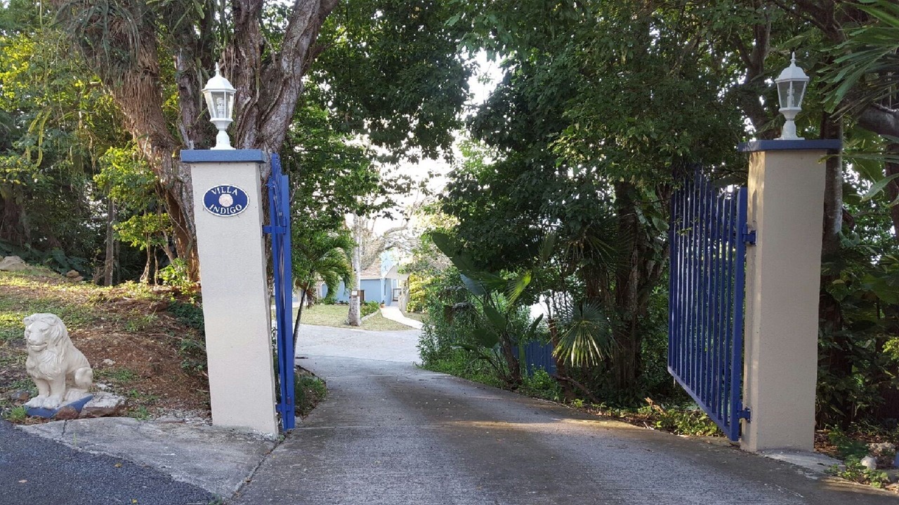 Photo of Outdoor in Mafolie