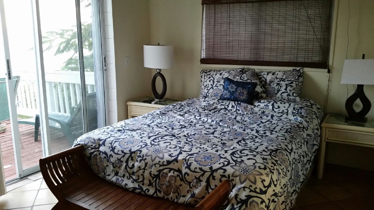 Photo of Bedroom in Mafolie
