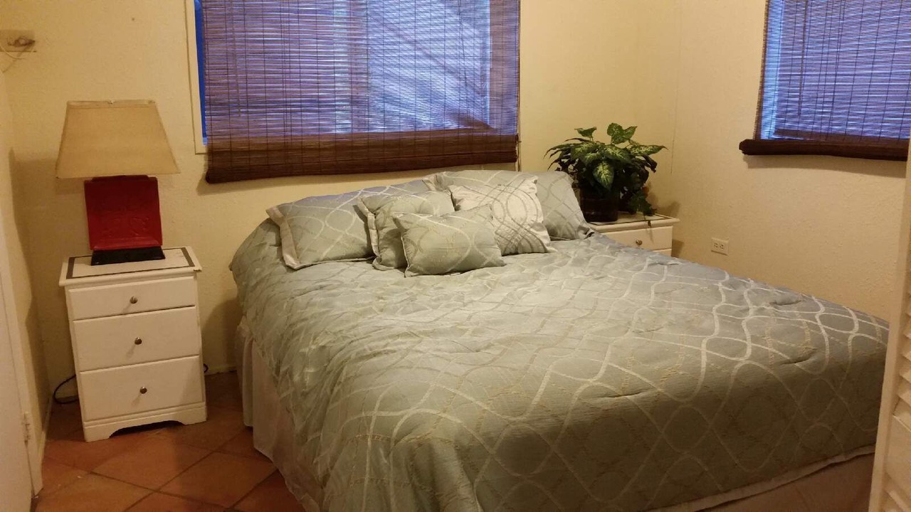 Photo of Bedroom in Mafolie