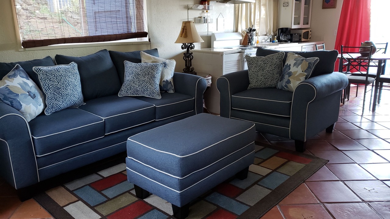 Photo of Livingroom in Mafolie