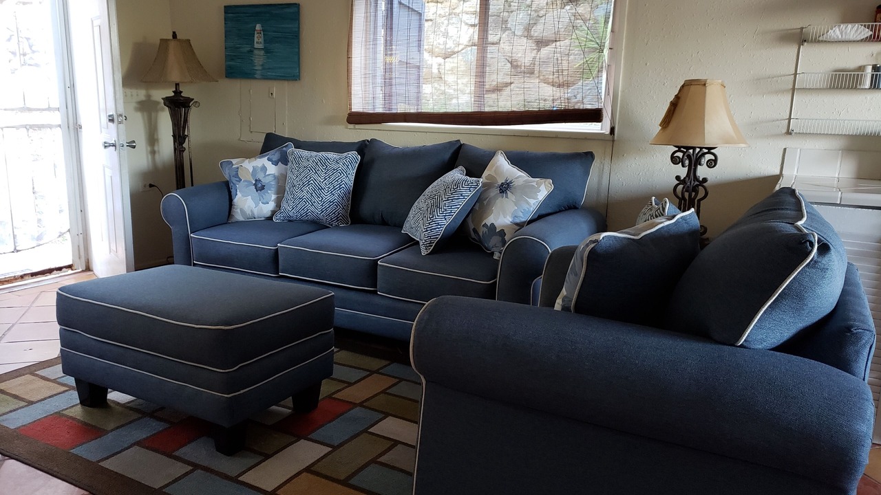 Photo of Livingroom in Mafolie