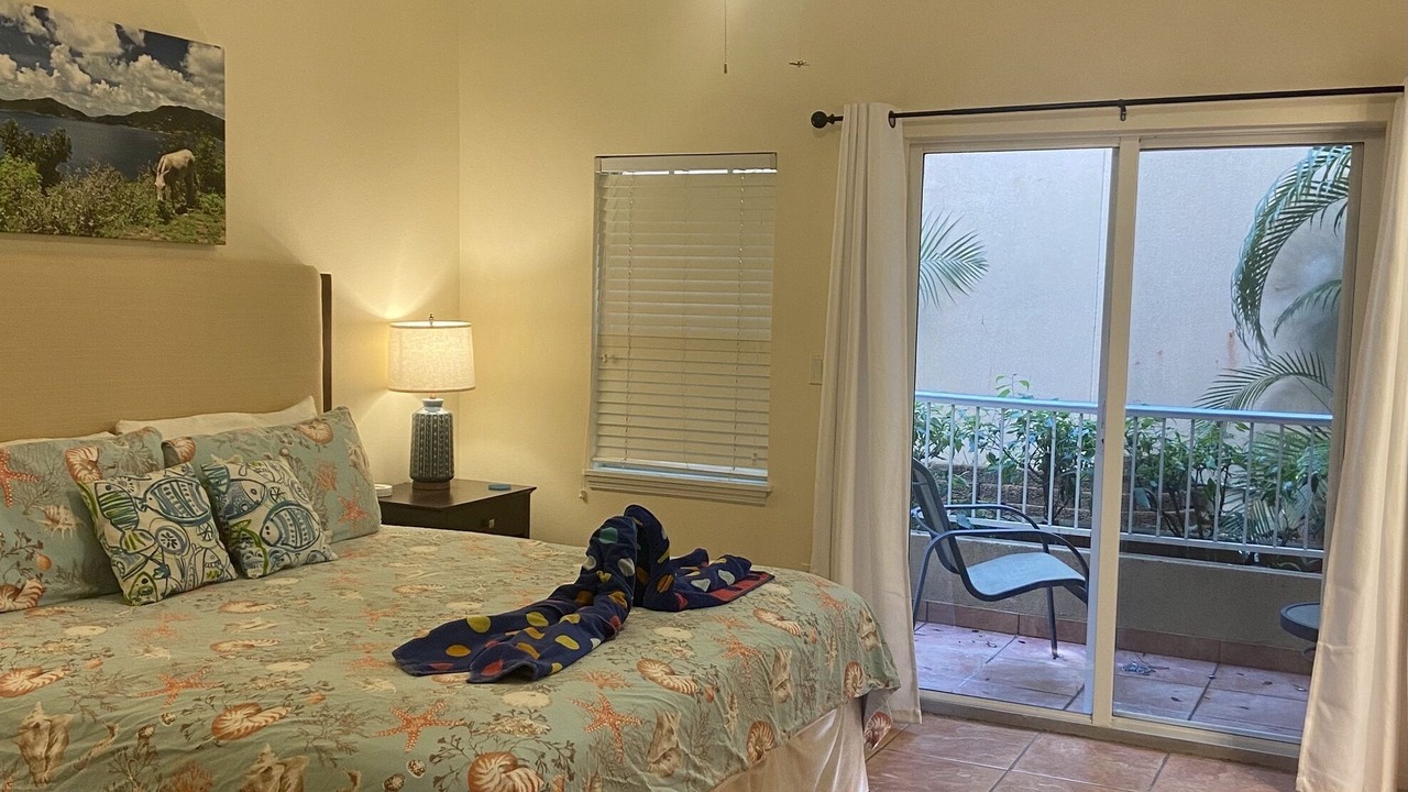 Photo of Bedroom in Estate Enighed