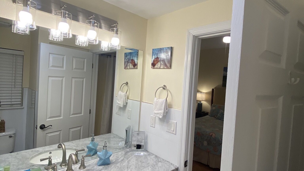 Photo of Bathroom in Estate Enighed