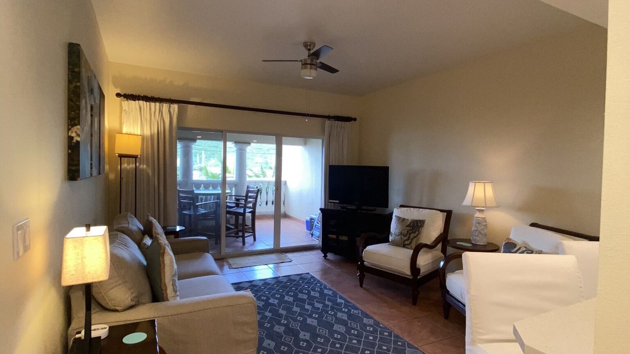 Photo of Patio Balcony in Estate Enighed