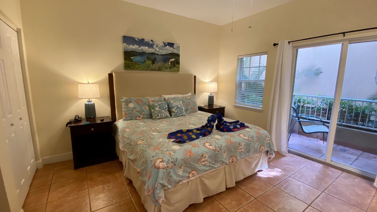 Photo of Bedroom in Estate Enighed