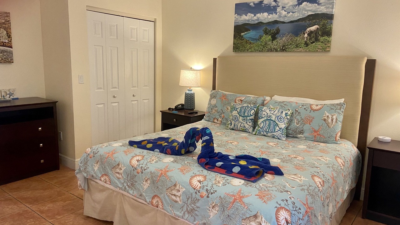 Photo of Bedroom in Estate Enighed