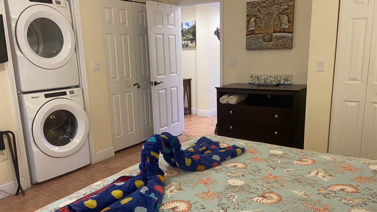Photo of Bedroom in Estate Enighed