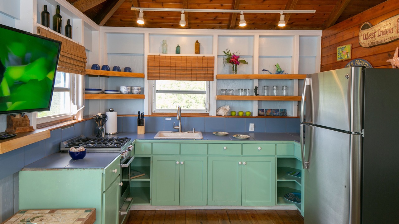 Photo of Kitchen in Seagrape Hill