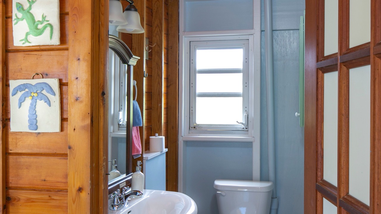 Photo of Bathroom in Seagrape Hill