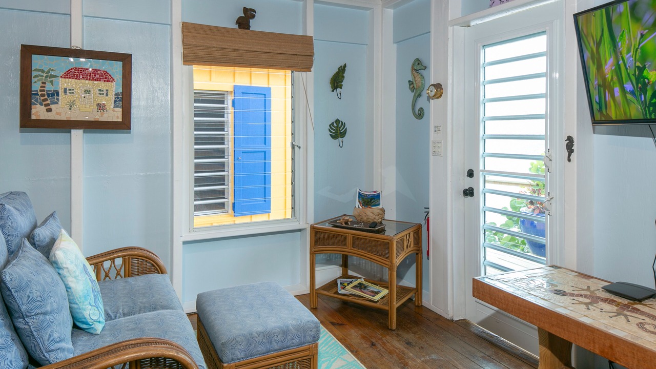 Photo of Livingroom in Seagrape Hill