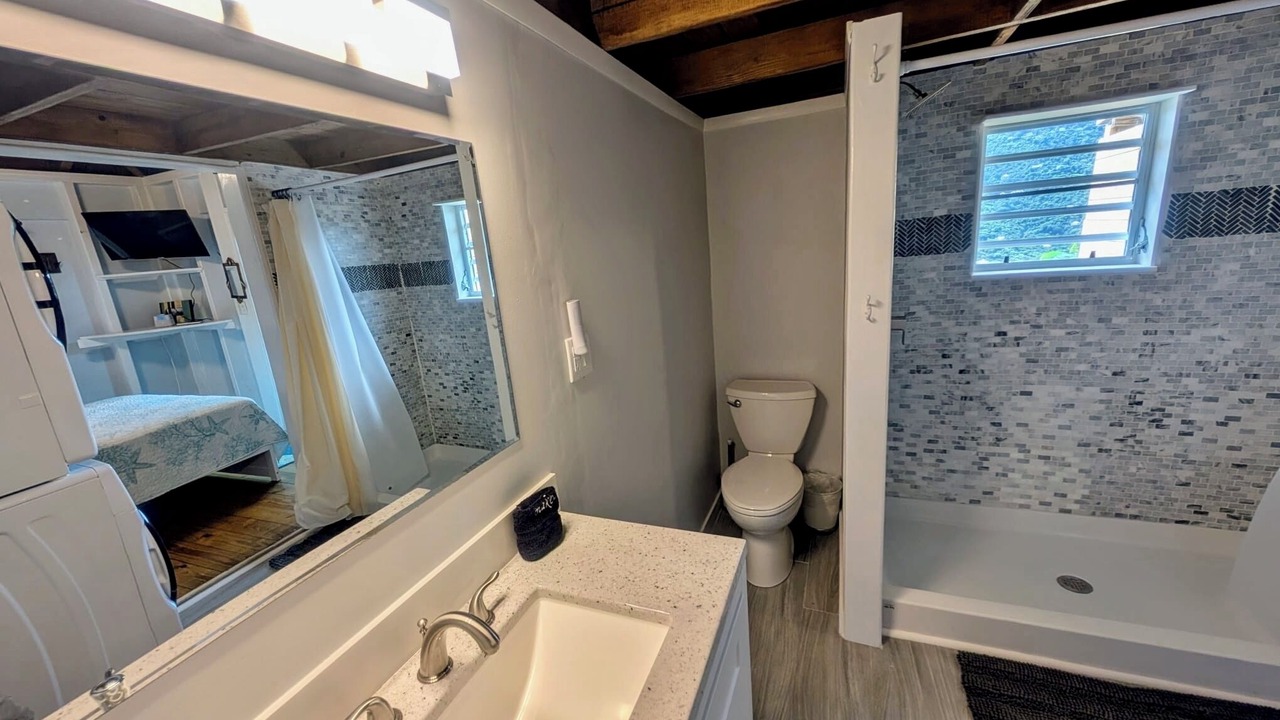 Photo of Bathroom in Seagrape Hill