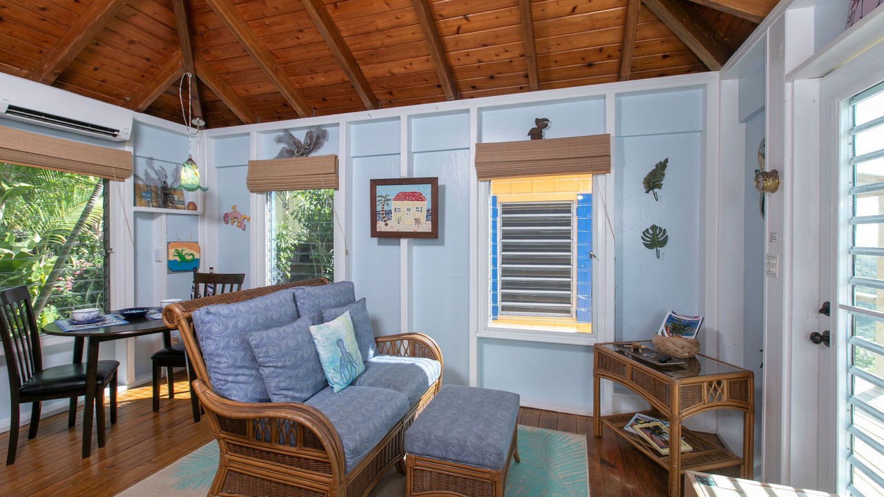 Photo of Livingroom in Seagrape Hill