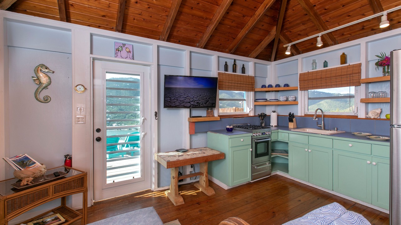 Photo of Kitchen in Seagrape Hill